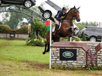 Aoife Clark and Aoife Clarke and Arlando