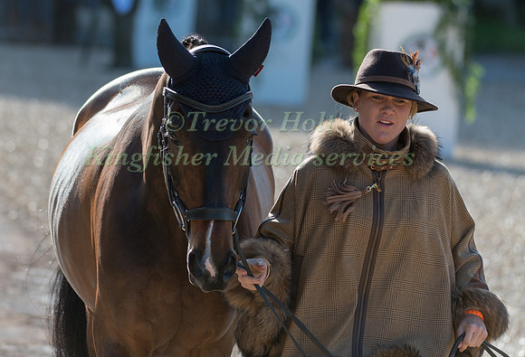 EMILIE CHANDLER (GBR) AND  COOPERS LAW