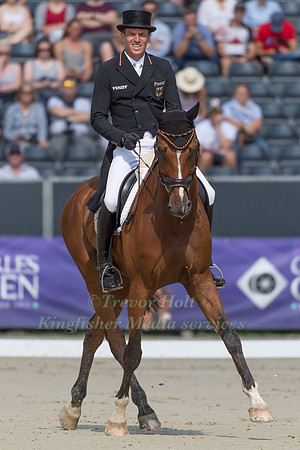 Kai Rüder (GER) and Colani Sunrise