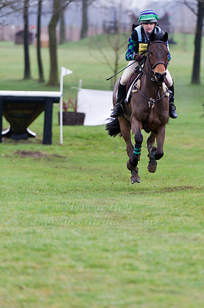 Tilly williams and Wye Valley Fabristeard