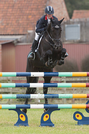 NICOLA WILSON AND BULANA