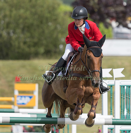 HANNAH S  BURNETT (USA) AND R F DEMETER-4