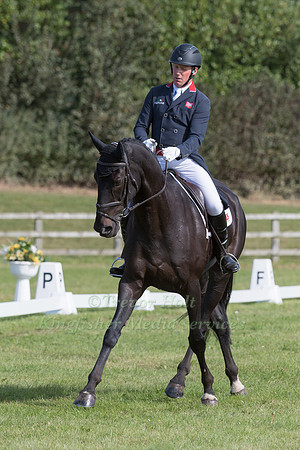 OLIVER TOWNEND AND TREGILDER