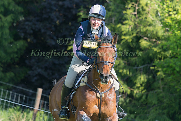 ELLA MATRAVERS AND BUGWAY MR DARCIE