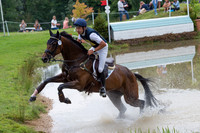 CHRISTOPHER  BURTON AND LAWTOWN CHLOE
