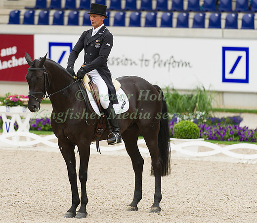 Andrew Nicholson and Quimbo