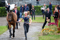 Ruth Bernard and Goddington Haarlem