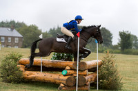 EMILIE CHANDLER  AND GORTFADDA DIAMOND