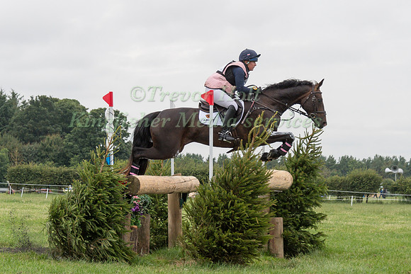 HEIDI COY AND PORSCHE