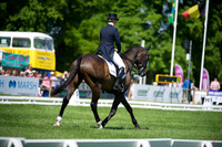 Gemma Tattersal and Tropique
