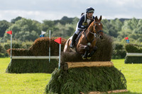 ADAM GILLESPIE AND KASSEEDORF