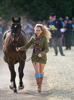 Laura Collett & Rayef