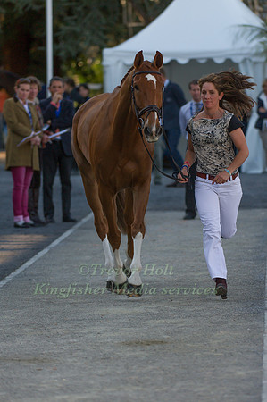 Caroline Powell and Onwards and Upwards