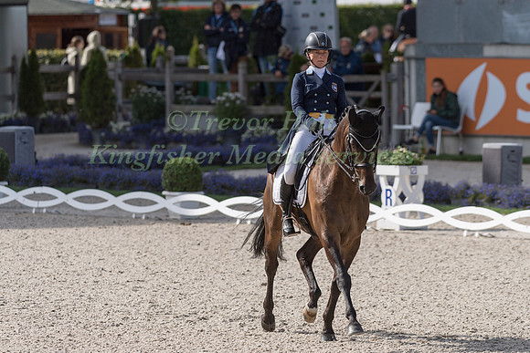 SARA ALGOTSSON OSTHOLT AND CHICUELO