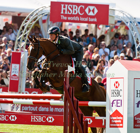 Harald Ambros and Quick 2