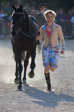 Ingrid Klimke and FRH Butts Abraxxas