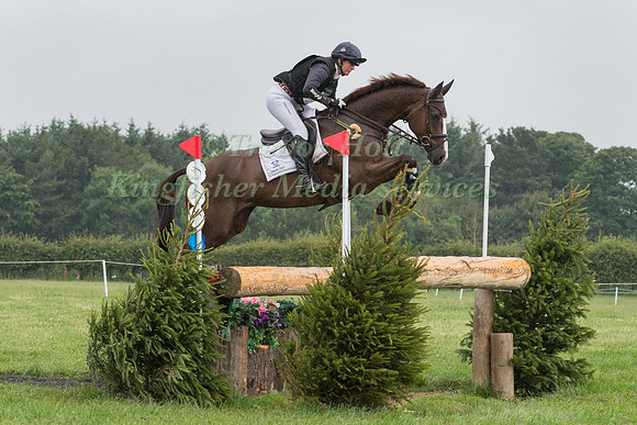 PIGGY MARCH AND COOLEY LANCER