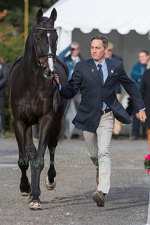 MARCELO TOSI (BRA) AND GLENFLY