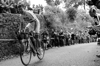 Dan Evans of Team Elite/Paul Bethall Electrical