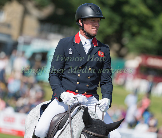 OLIVER TOWNEND AND AS IS