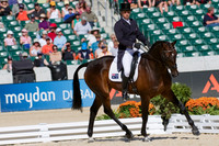 Sam Griffiths and Happy Times