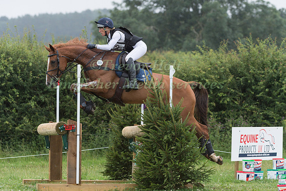 DAISY BERKELEY AND NPS DEVON