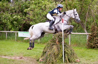 Caroline Powell and Lenamore