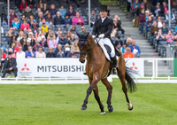 Dressage