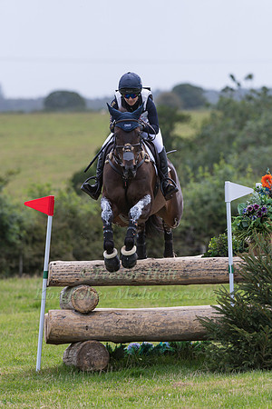 LAURA COLLETT RIDING MOONLIGHT CHARMER