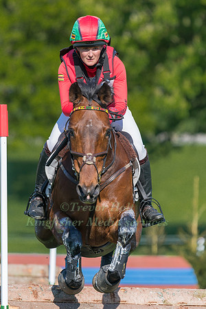 CAMILLA KRUGER (ZIM) AND BIARRITZ II