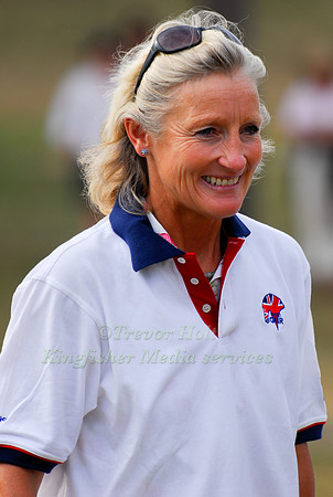Lucinda Green