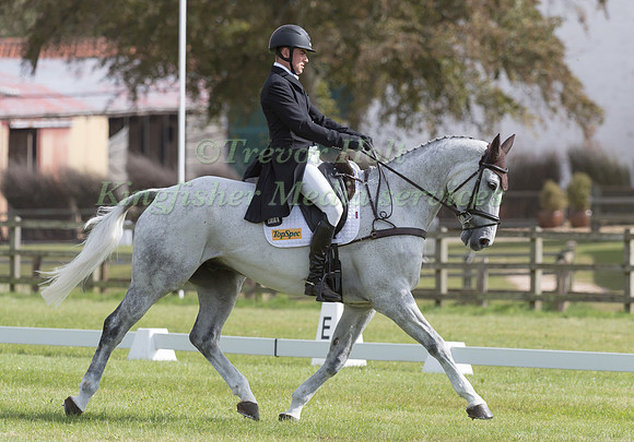 JAMES RUSHBROOKE AND ZELANDNEW BK
