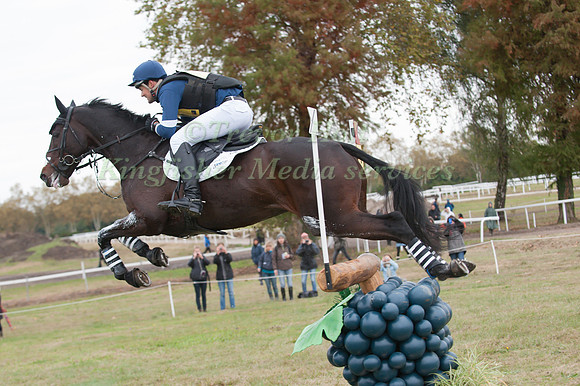 Jonathan Paget and Clifton Promise