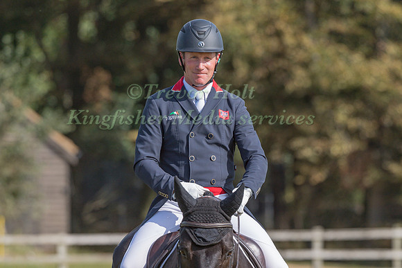 OLIVER TOWNEND AND TREGILDER