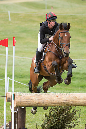 MATTHEW HEATH  RIDING  LYRICAL II