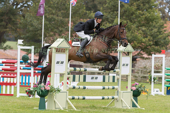WILLIAM FOX-PITT AND GRAFENNACHT