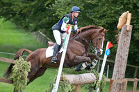 Sharon Hunt & Red Amber