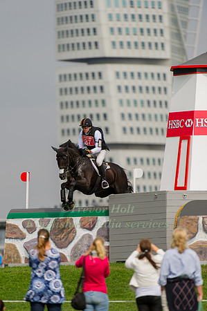 Andreas Dibowski and FRH Butts Leon