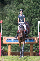ARTHUR DUFFORT (FRA) AND TORONTO D AUROIS
