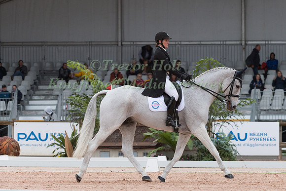 CAROLINE  POWELL AND UP UP AND AWAY