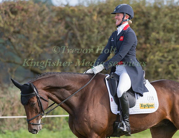 NICOLA WILSON AND ERANO M