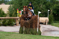 Alexander Peternell and Never Say No