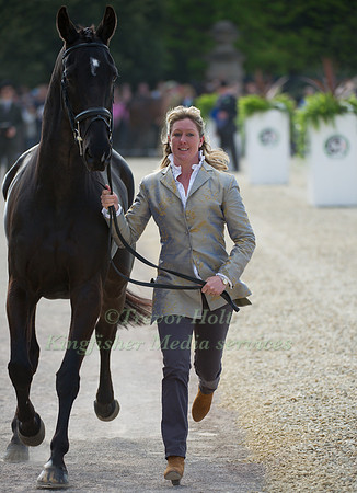 Nicola Wilson and Opposition  Buzz