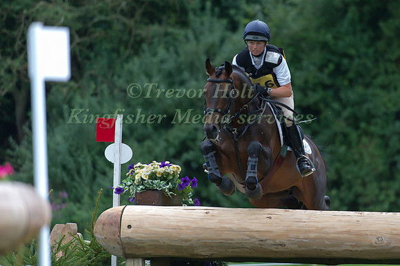 Jeanette Brakewell and Future Illusion