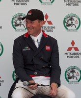 OLIVER TOWNEND