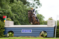ALICE CASBURN AND TOPSPIN II