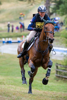 Aoife Clark and Aoife Clarke and Arlando