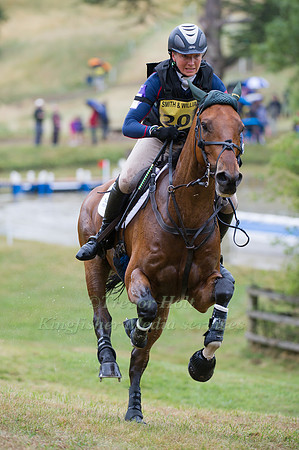 Aoife Clark and Aoife Clarke and Arlando