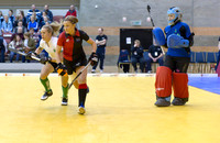 Tina Cullen Susuie Rowe and Helen Fagg