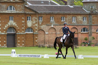 OLIVER TOWNEND AND ARKLOW PUISSANCE